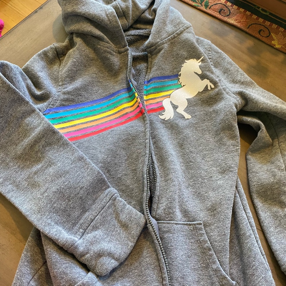 GUC hoodie